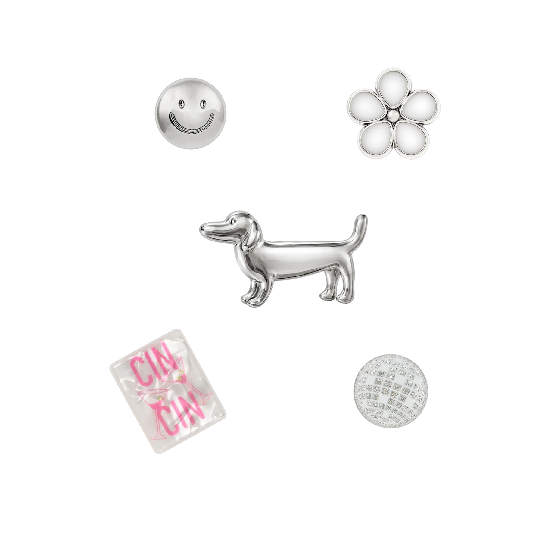 invisibobble MYCLAW Hug me, Baby - Зображення 3