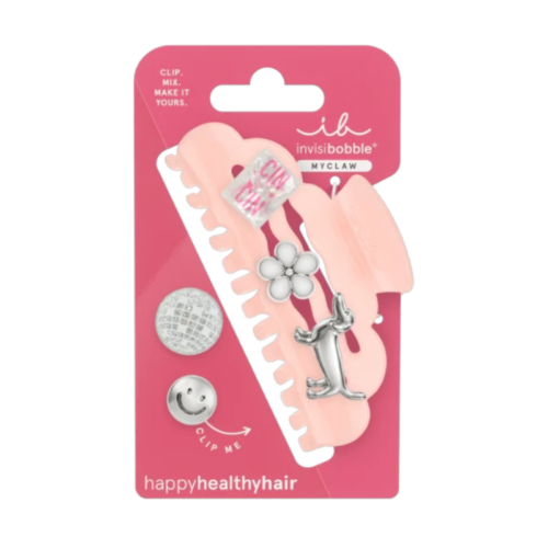 invisibobble MYCLAW Hug me, Baby
