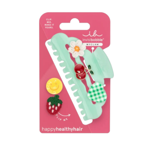 invisibobble MYCLAW Picnic Pop