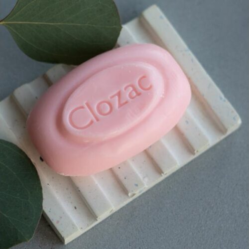 Alternative view of PEROLITE Clozac Anti-Acne Soap 75 g
