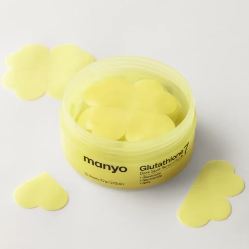 Alternative view of Manyo Glutathione 7 Dark Spot Serum Patch 30 ea