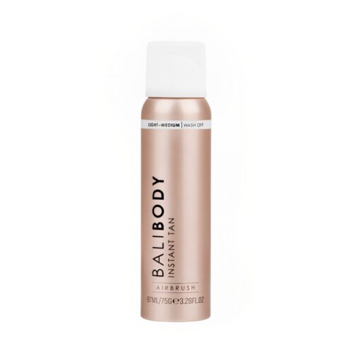 Bali Body Instant Tan (Light - Medium) 97 ml