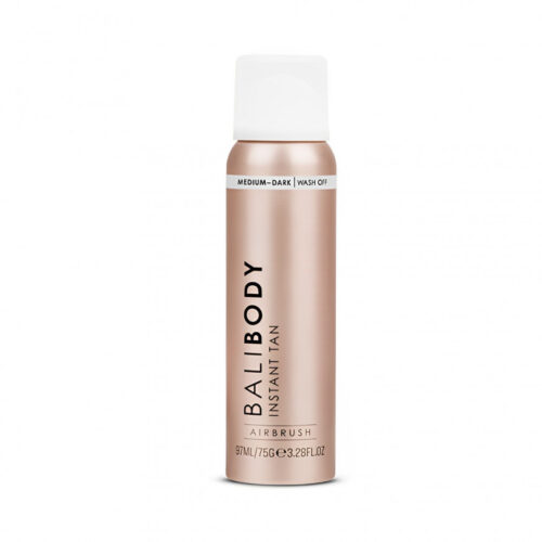 Bali Body Instant Tan (Medium - Dark)