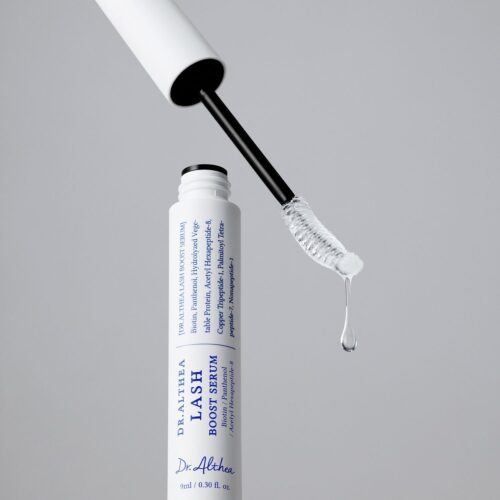 Alternative view of Dr.Althea Lash Boost Serum 9 ml