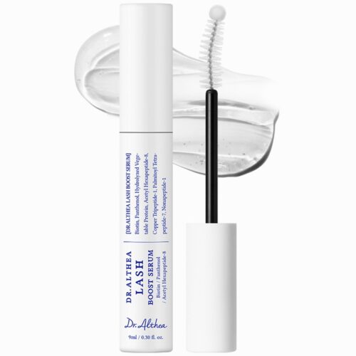 Dr.Althea Lash Boost Serum 9 ml