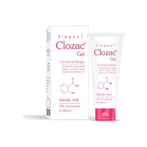 PEROLITE Clozac Anti-Acne Gel 50 g