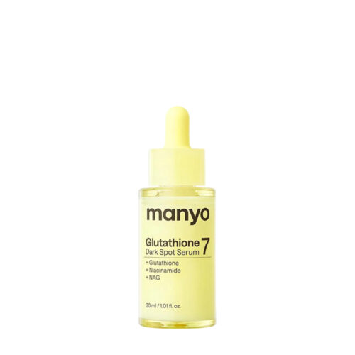 Manyo Glutathione 7 Dark Spot Serum 30 ml