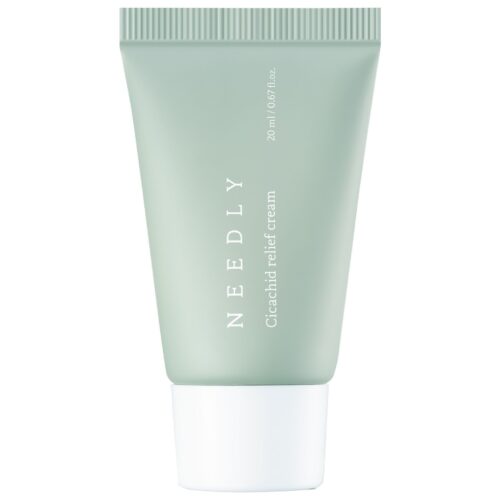 Needly Cicachid relief cream 20 ml