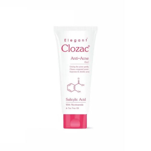 PEROLITE Clozac Anti-Acne Gel 50 g