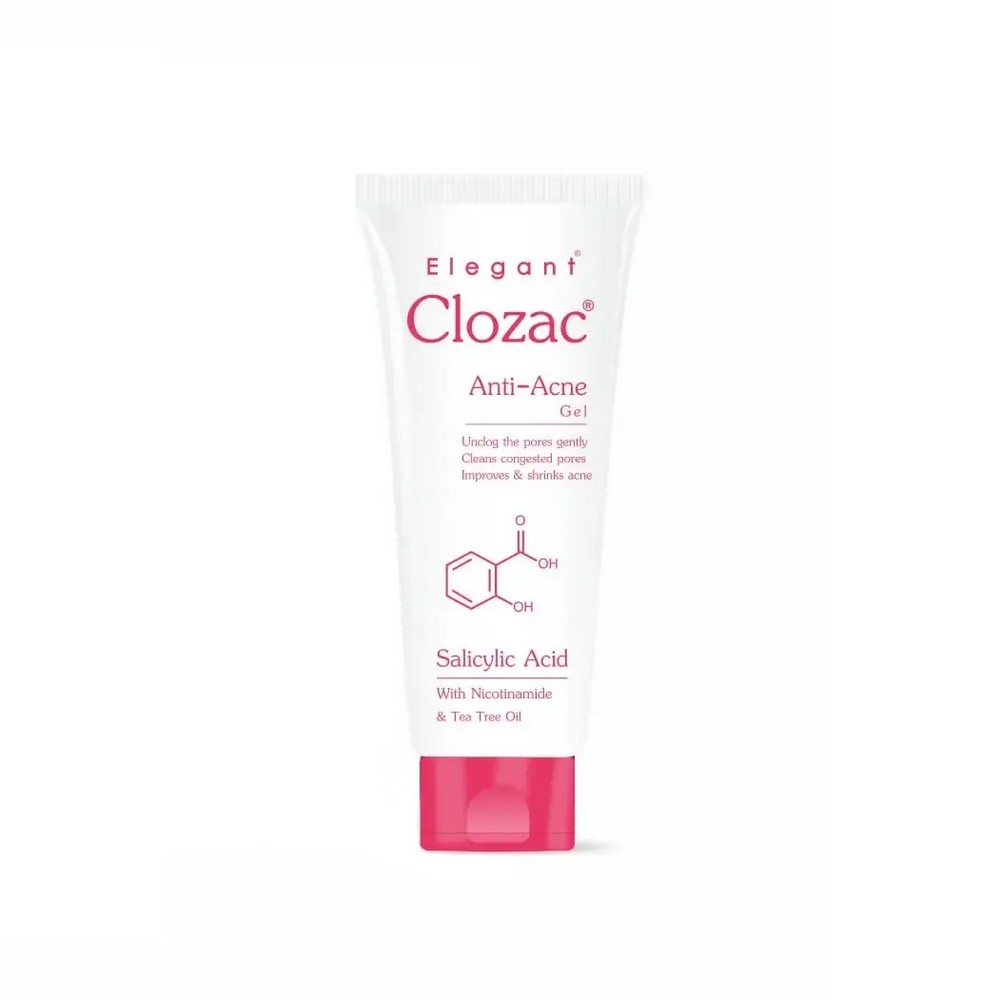 PEROLITE Clozac Anti-Acne Gel 50 g