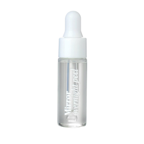 Hugs Mirror Overnight Peel 5 ml
