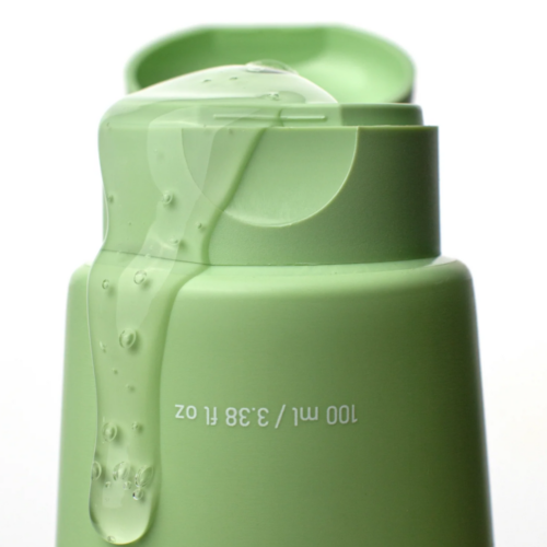Alternative view of Hugs Daily Refresh Cleanser