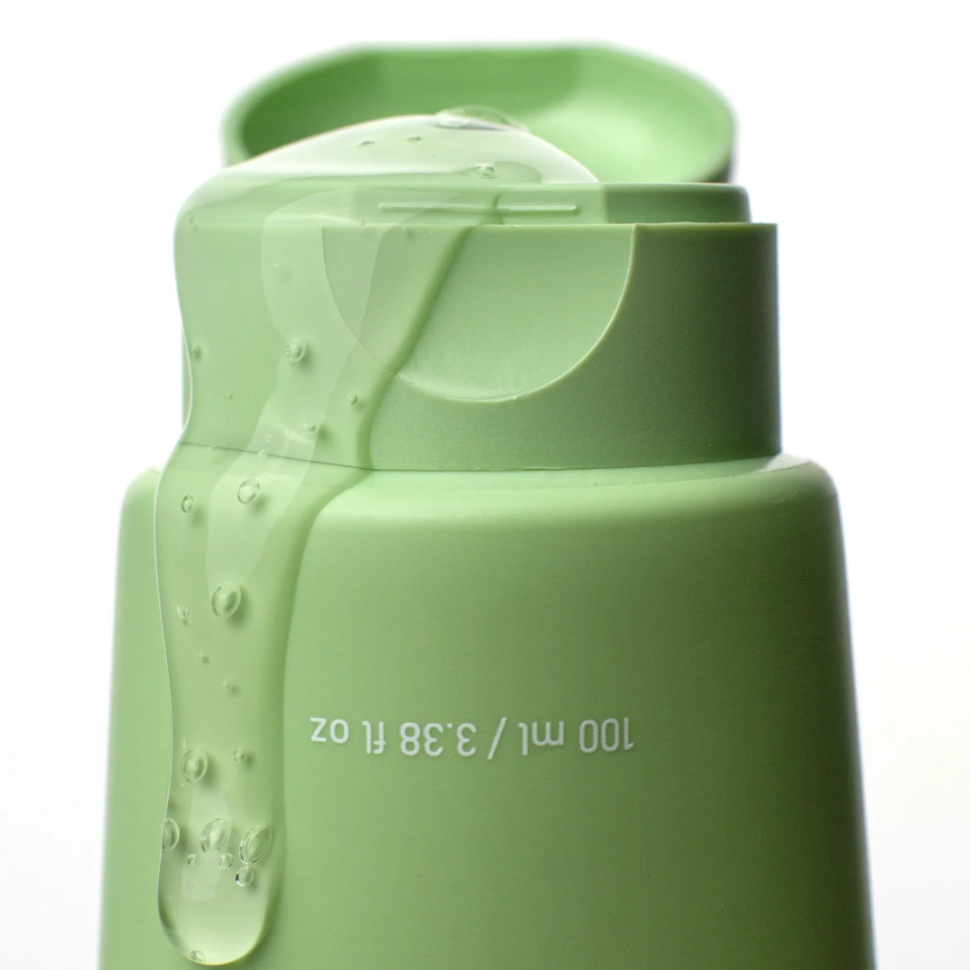 Hugs Daily Refresh Cleanser - Зображення 2