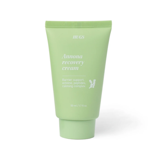 Hugs Annona Recovery Cream