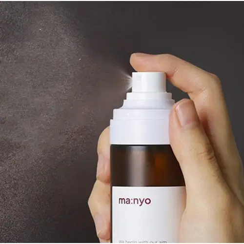 Alternative view of Manyo Bifida Ampoule Mist 120 ml