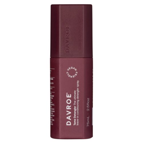 DAVROE Tame Lemongrass Detangler 75 ml