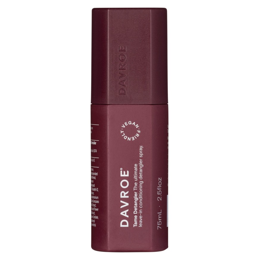 DAVROE Tame Lemongrass Detangler 75 ml