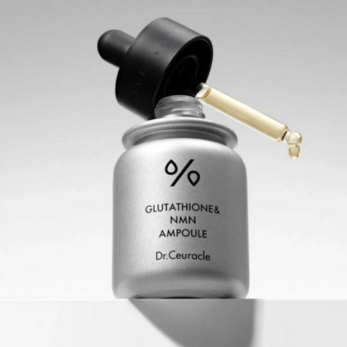Alternative view of Dr.Ceuracle Glutathione  NMN Ampoule 30 ml