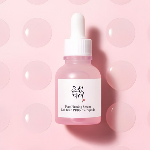 Alternative view of Beauty Of Joseon Pore Firming Serum 30 ml