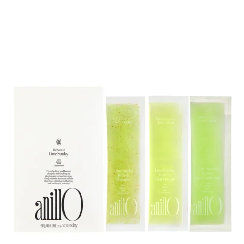 ANILLO Lime Sunday Refresh Kit