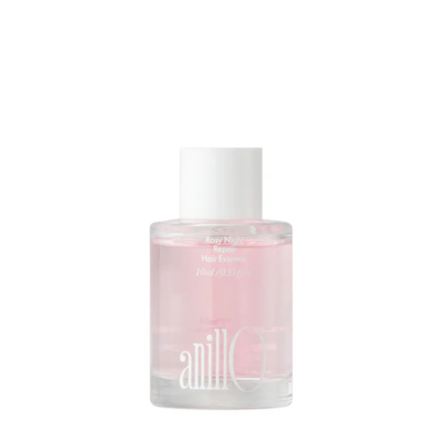 ANILLO Rosy Night Repair Hair Essence 10 ml