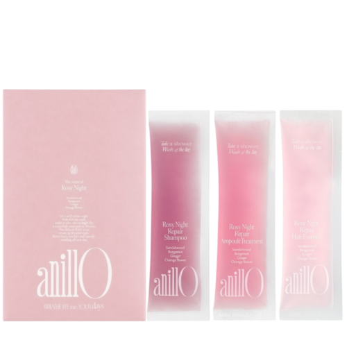 ANILLO Rosy Night Repair Kit