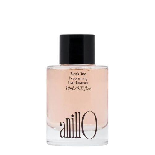 ANILLO Black Tea Nourishing Hair Essence 10 ml