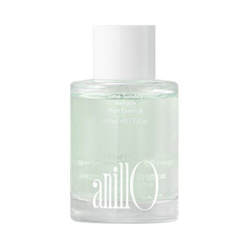 ANILLO Lime Sunday Refresh Hair Essence 10 ml
