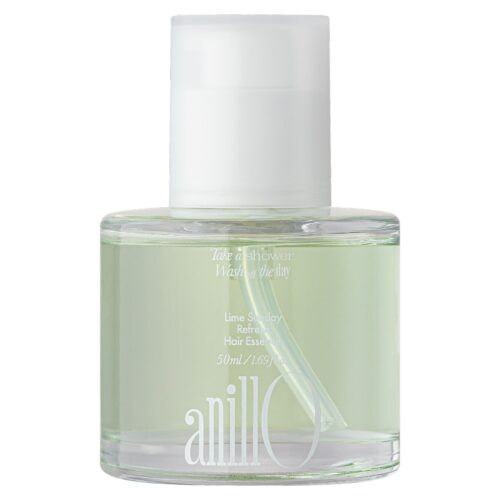 ANILLO Lime Sunday Refresh Hair Essence 50 ml