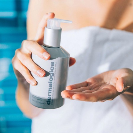 Alternative view of Dermalogica Body Hydrating Cream 295 ml