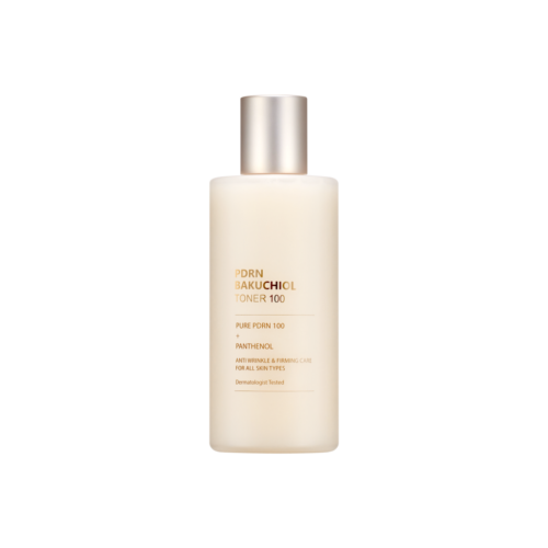 CU SKIN Dr.Solution Pdrn Bakuchiol Toner 100