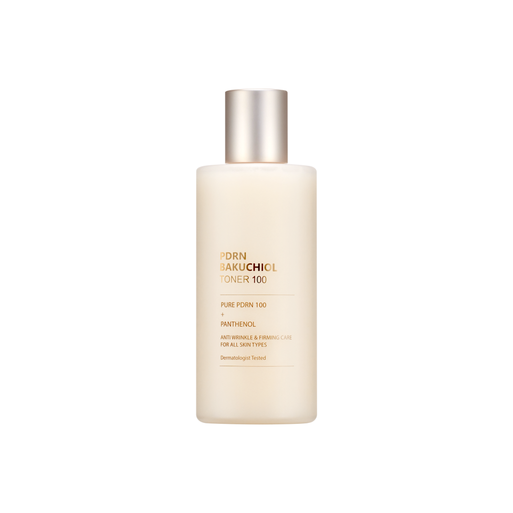 CU SKIN Dr.Solution Pdrn Bakuchiol Toner 100