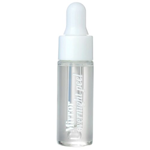Alternative view of Hugs Mirror Overnight Peel 5 ml
