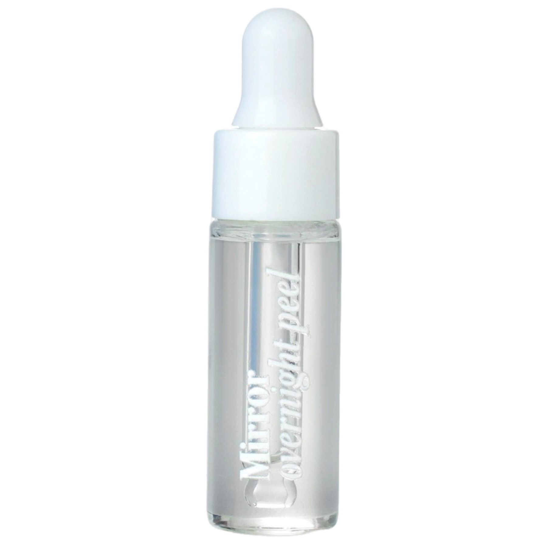 Hugs Mirror Overnight Peel 5 ml - Зображення 2