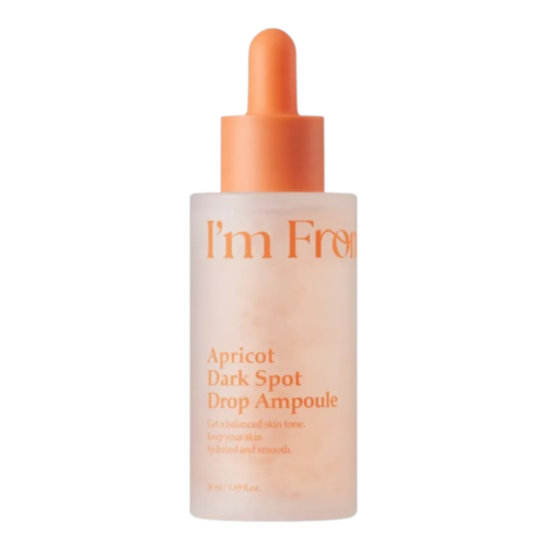I'M FROM Apricot Dark Spot Drop Ampoule