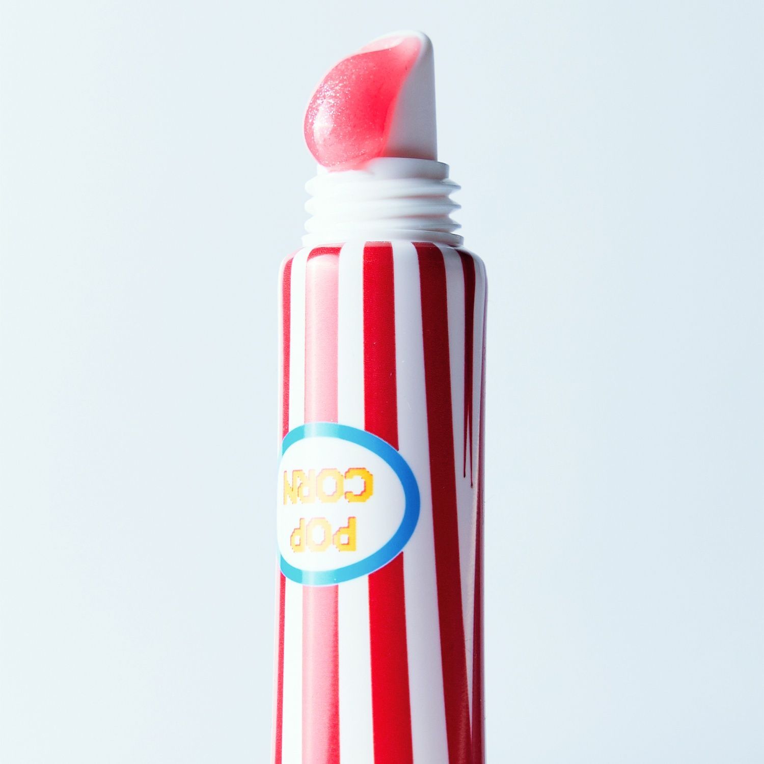 LIPSS Lipper Popcorn Lip Gloss 9 ml - Зображення 2