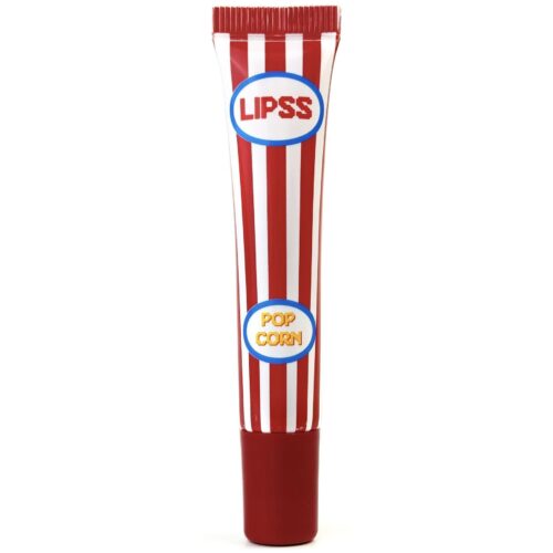 LIPSS Lipper Popcorn Lip Gloss 9 ml