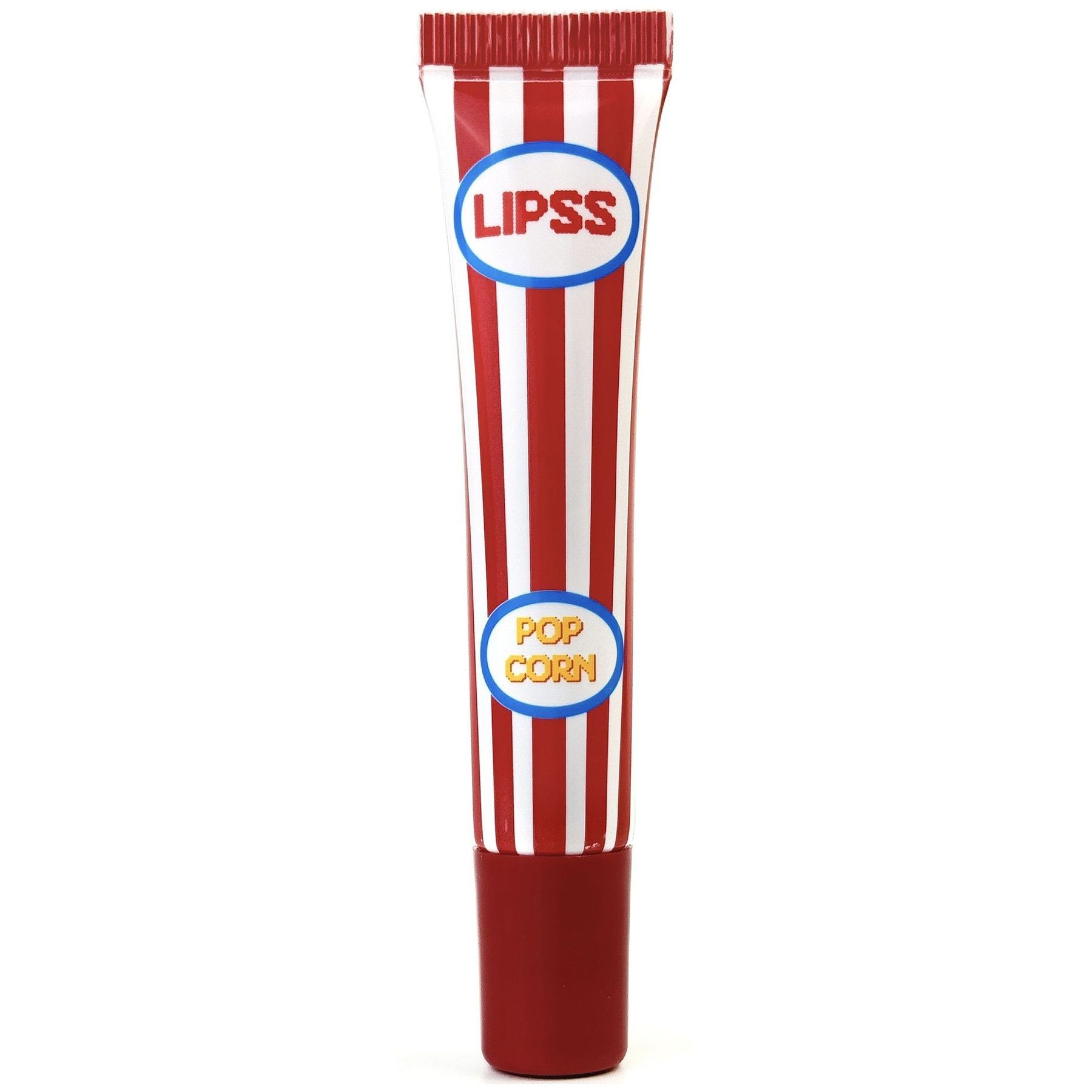 LIPSS Lipper Popcorn Lip Gloss 9 ml