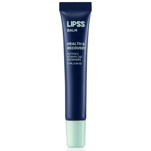 LIPSS Balm Health Recovery 10 ml