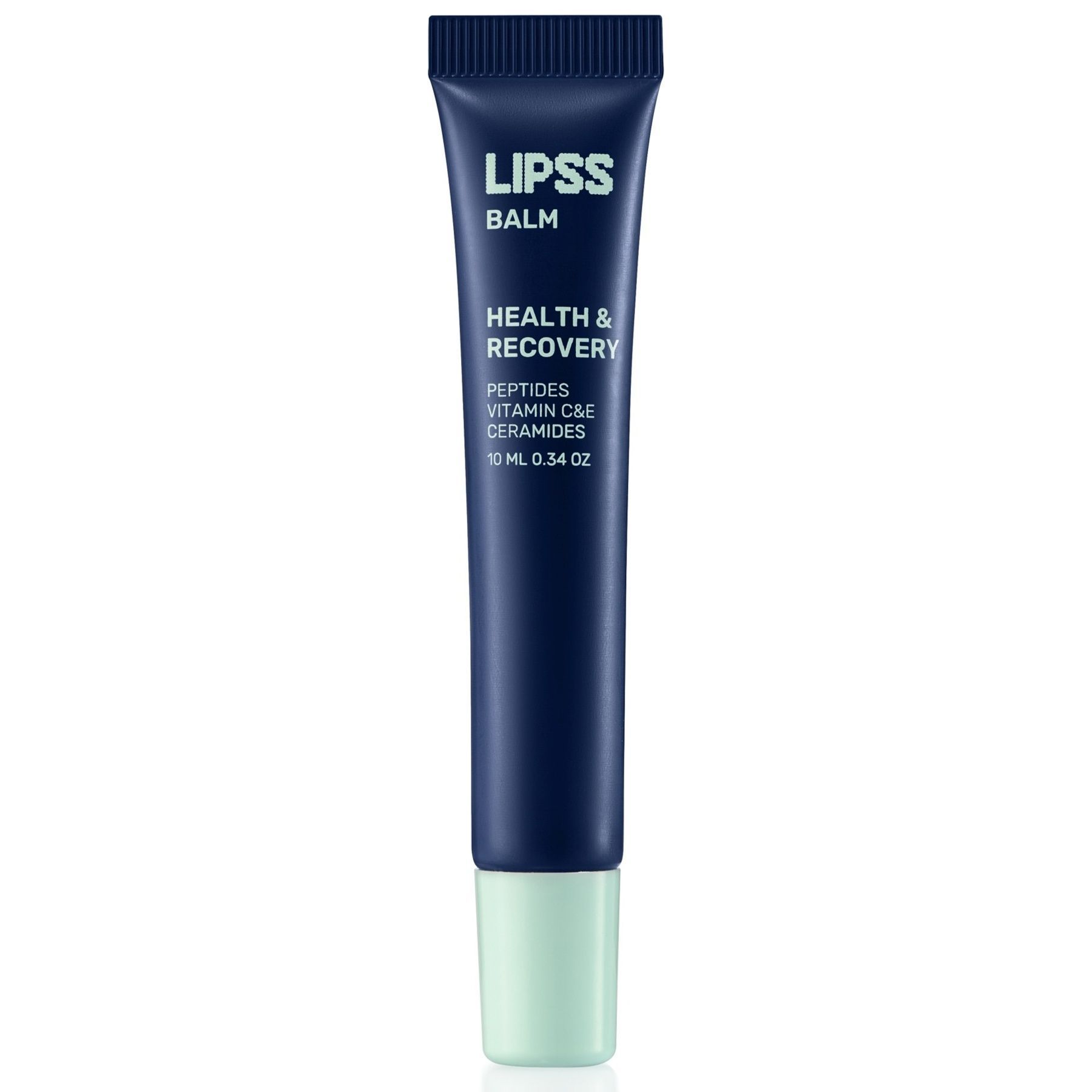 LIPSS Balm Health Recovery 10 ml