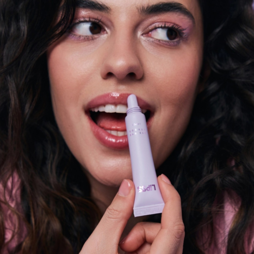 Alternative view of LIPSS Lipper Bye Bye Stress Lip Gloss 10 ml