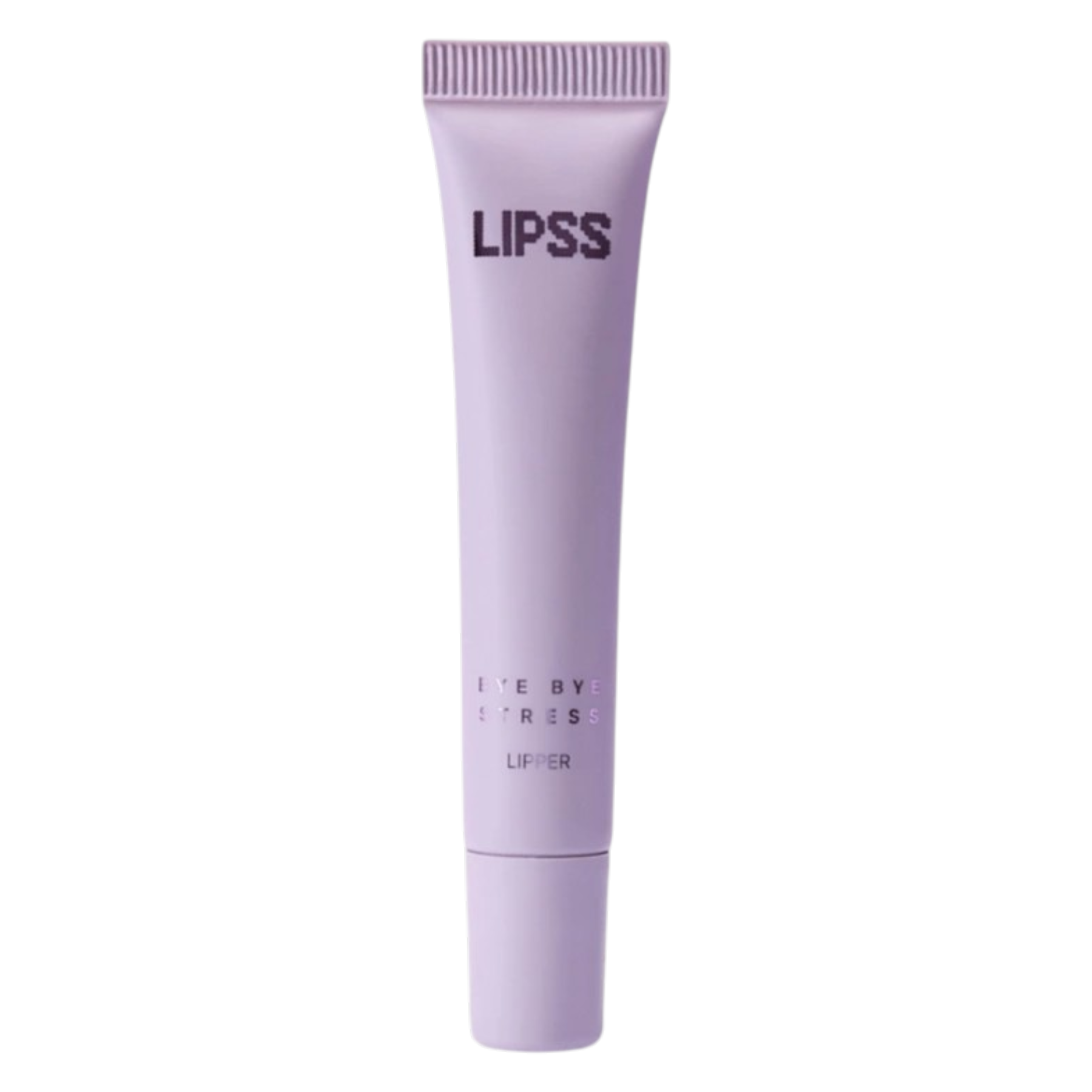 LIPSS Lipper Bye Bye Stress Lip Gloss 10 ml
