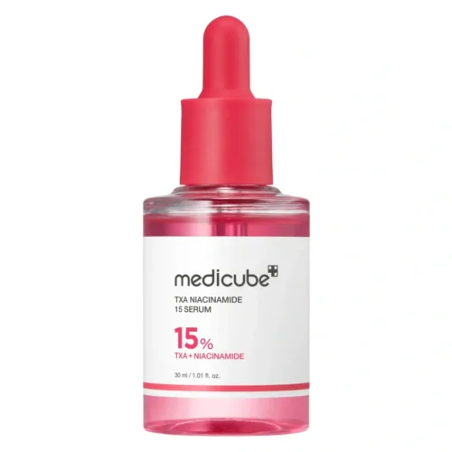 MEDICUBE TXA Niacinamide 15 Serum 30 ml