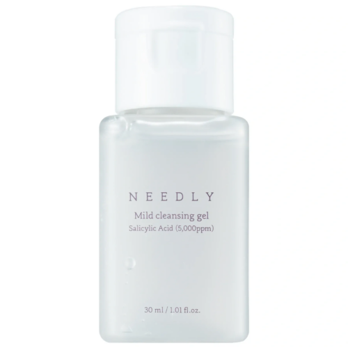 Needly Mild Cleansing Gel 30 ml