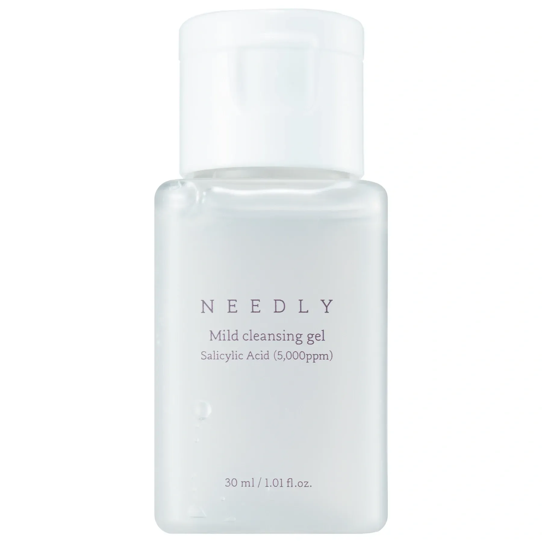 Needly Mild Cleansing Gel 30 ml