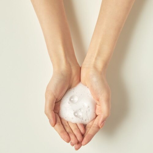 Alternative view of Needly Mild Cleansing Gel 30 ml