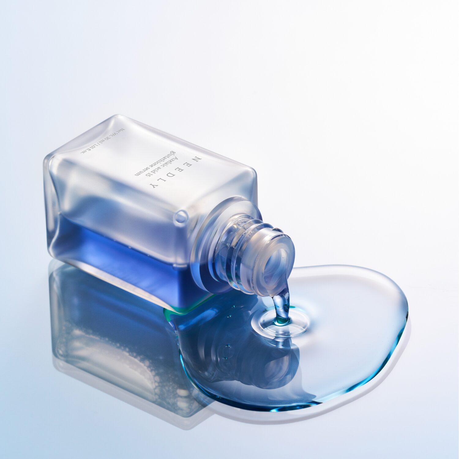 Needly Azelaic Acid 15 Glutathione Serum 30 ml - Зображення 2