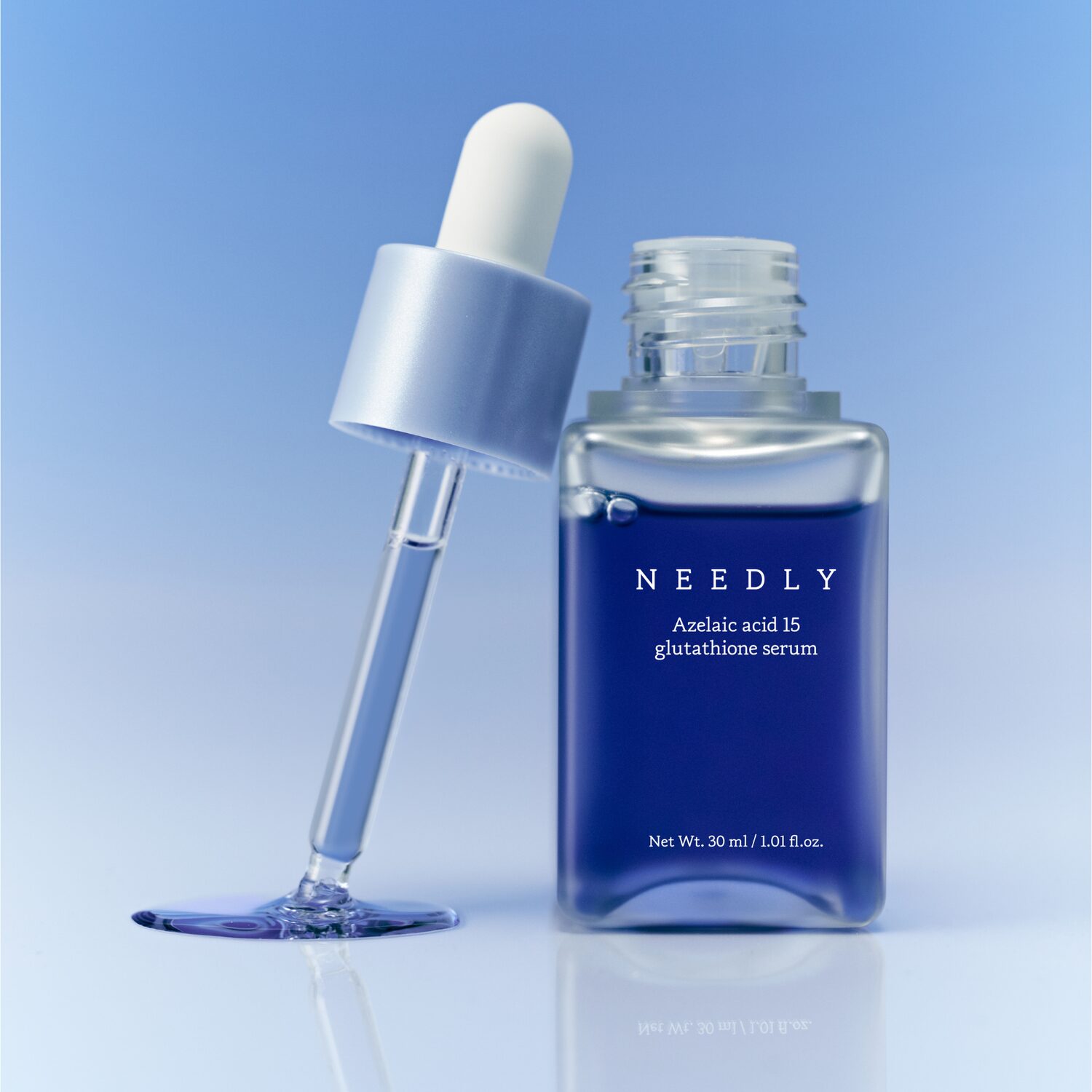 Needly Azelaic Acid 15 Glutathione Serum 30 ml - Зображення 3