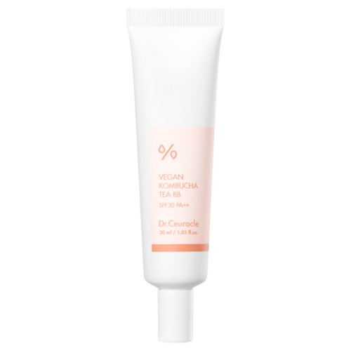 Dr.Ceuracle Vegan Kombucha Tea BB Cream SPF 30/PA++ Natural 30 ml