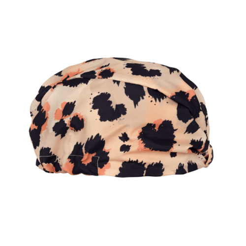 Invisibobble Set Showerwrap Leo